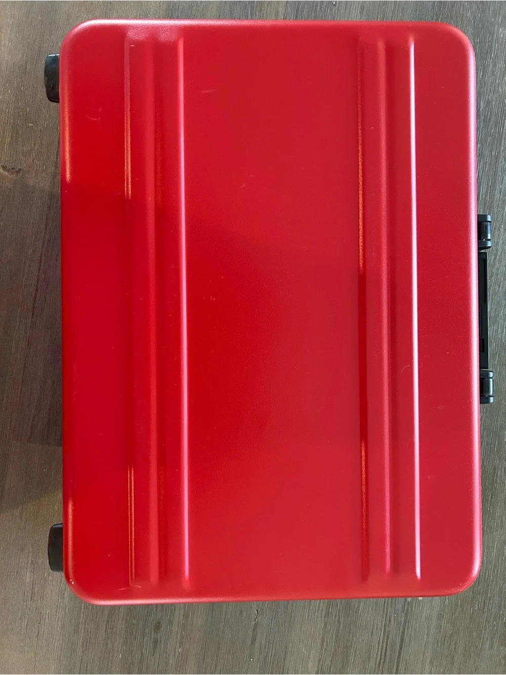 Zero Halliburton Briefcase-RARE Daytona edition !!Only 200 made!!